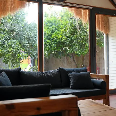 Collesium Garden Апарт-отель