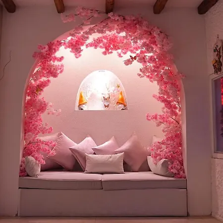 Collesium Garden Апарт-отель