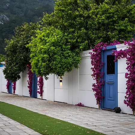 Апарт-отель Collesium Garden Анталья