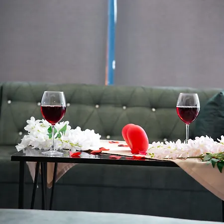 Collesium Garden Анталья