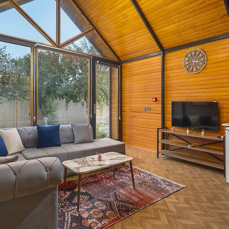 Collesium Garden Апарт-отель 3*