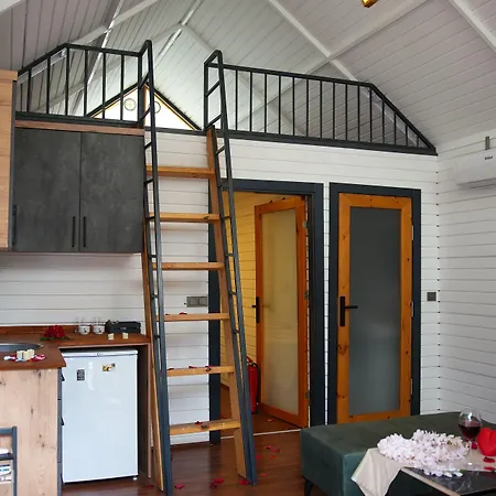 Collesium Garden Апарт-отель Анталья