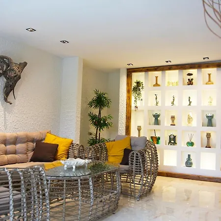 Aparthotel Collesium Garden