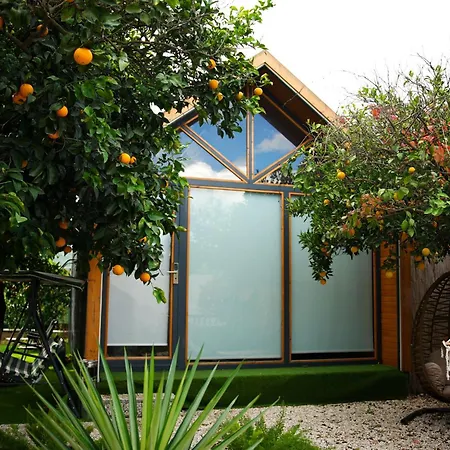 Aparthotel Collesium Garden