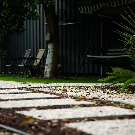 Collesium Garden *