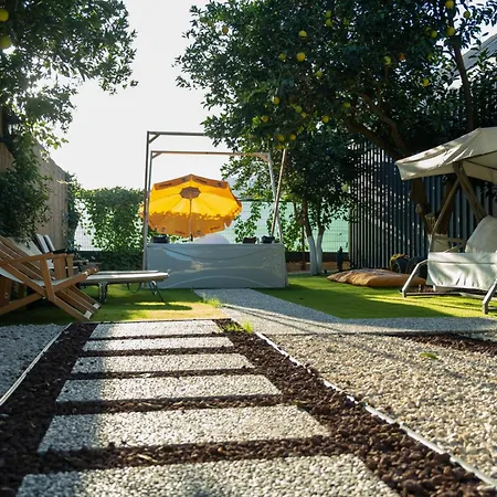 Aparthotel Collesium Garden
