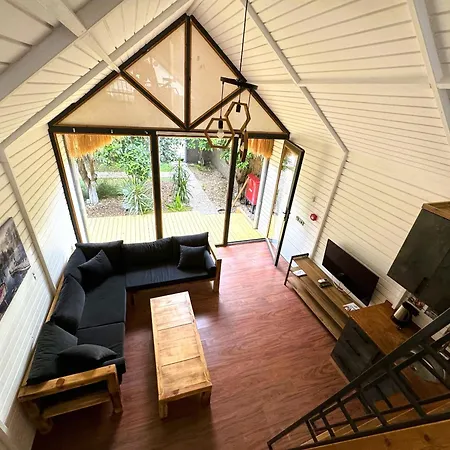 Collesium Garden 3* アンタルヤ