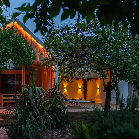 アパートホテル Collesium Garden