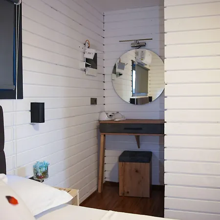 Collesium Garden アンタルヤ