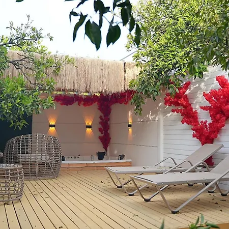 Collesium Garden 3* Antalya