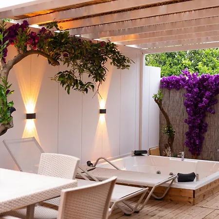 Aparthotel Collesium Garden