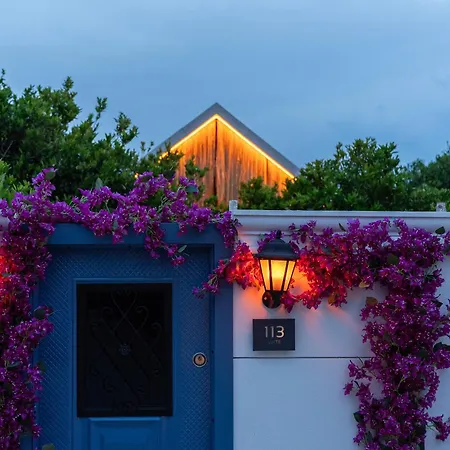 Apart-hotel Collesium Garden 3*
