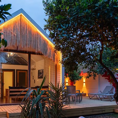 Collesium Garden 3* Antalya