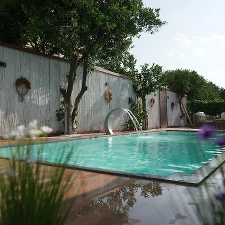 Collesium Garden Aparthotel Antalya