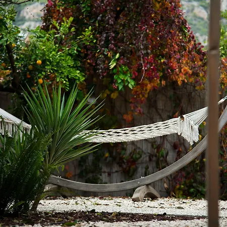 Apart-hotel Collesium Garden 3*
