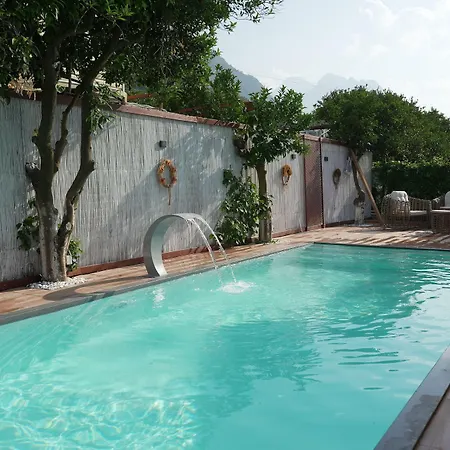 Collesium Garden Antalya