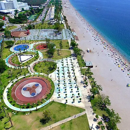 Collesium Garden 3*