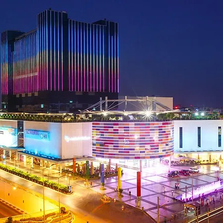 Aparthotel Collesium Garden Antalya