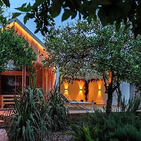 Collesium Garden 3*