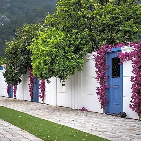 Collesium Garden Appart hôtel Antalya