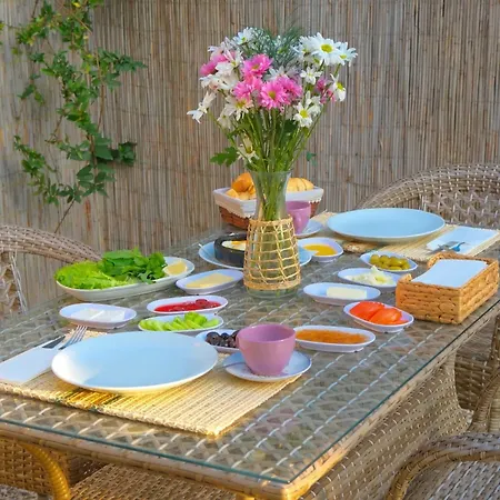 Collesium Garden Apart-hotel 3*