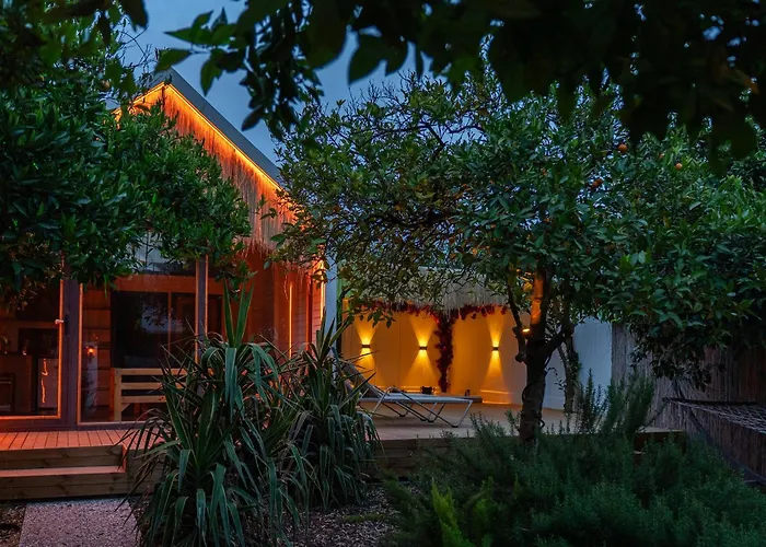 Apart Otel Collesium Garden