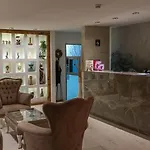 Collesium Garden Appart hôtel Antalya