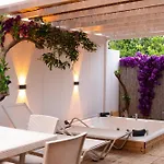 Apart-hotel Collesium Garden