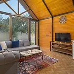 Collesium Garden Apart-hotel 3*