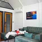 Collesium Garden Apart-hotel