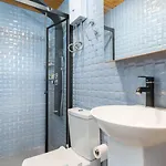 شقة فندقية Collesium Garden أنطاليا