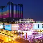 شقة فندقية Collesium Garden أنطاليا